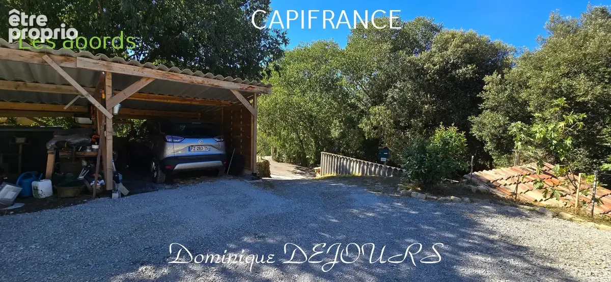Charmante maison de 135 m² dont appartement indépendant, atelier et terrain de 2 500 m² dans la Vallée de l'Eyrieux - photo 19