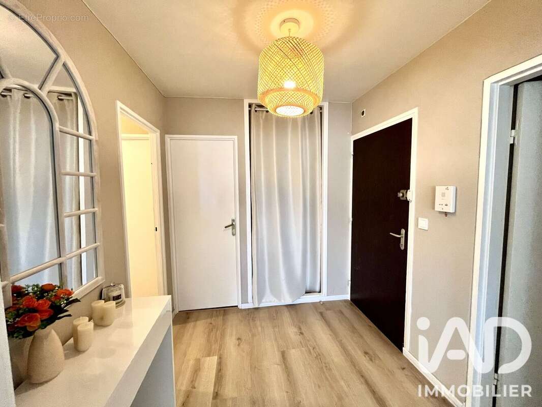 Appartement 83 m² à Saint-Dizier  - photo 9