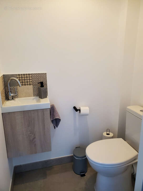 Maison à NOTRE-DAME-DE-MONTS