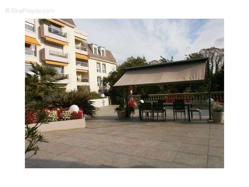 Appartement à NOGENT-SUR-MARNE