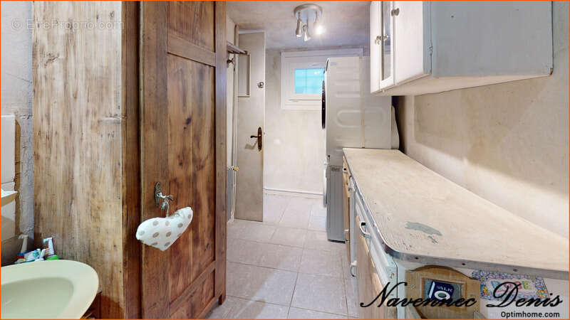 Maison à SAINT-PIERRE-LES-ELBEUF