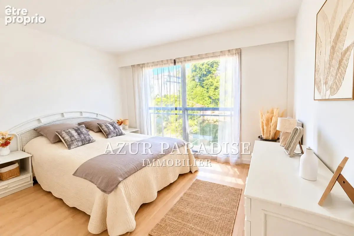 Appartement 2 pièces 55 m² à vendre à Cannes (06400) - photo 5