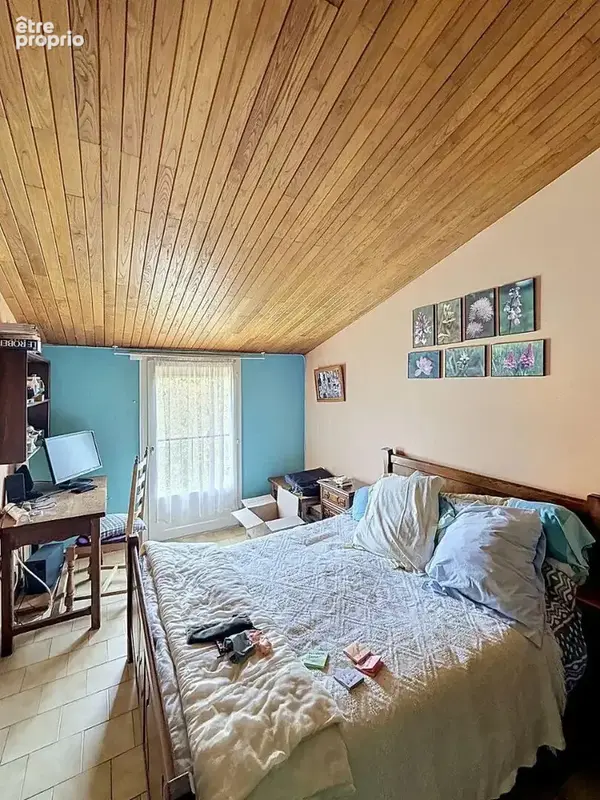 Maison Floirac 5 pièce(s) 125 m2 - photo 6