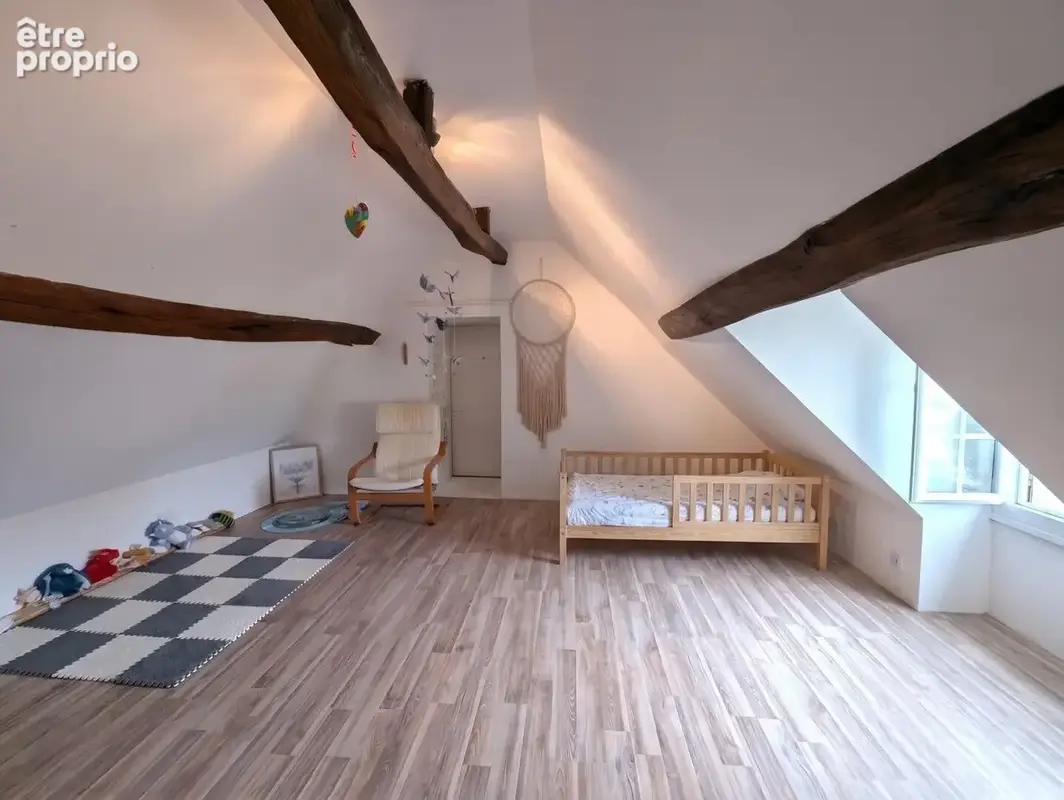 Maison Francueil 5 pièce(s) 117 m2 - photo 8