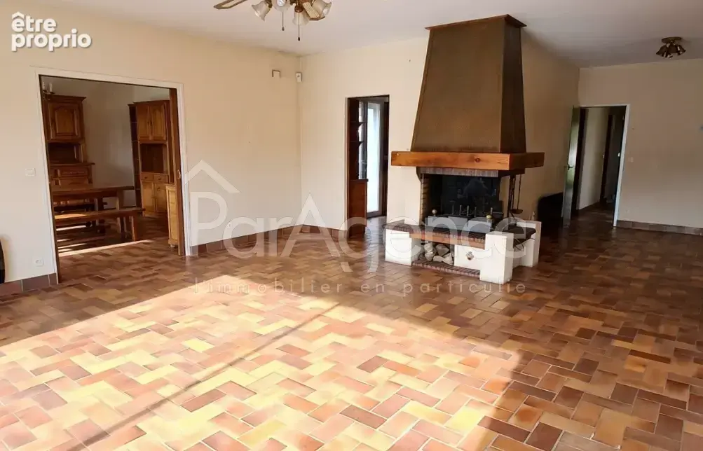 Maison familiale   Beaux volumes   Saint-Augustin - photo 4