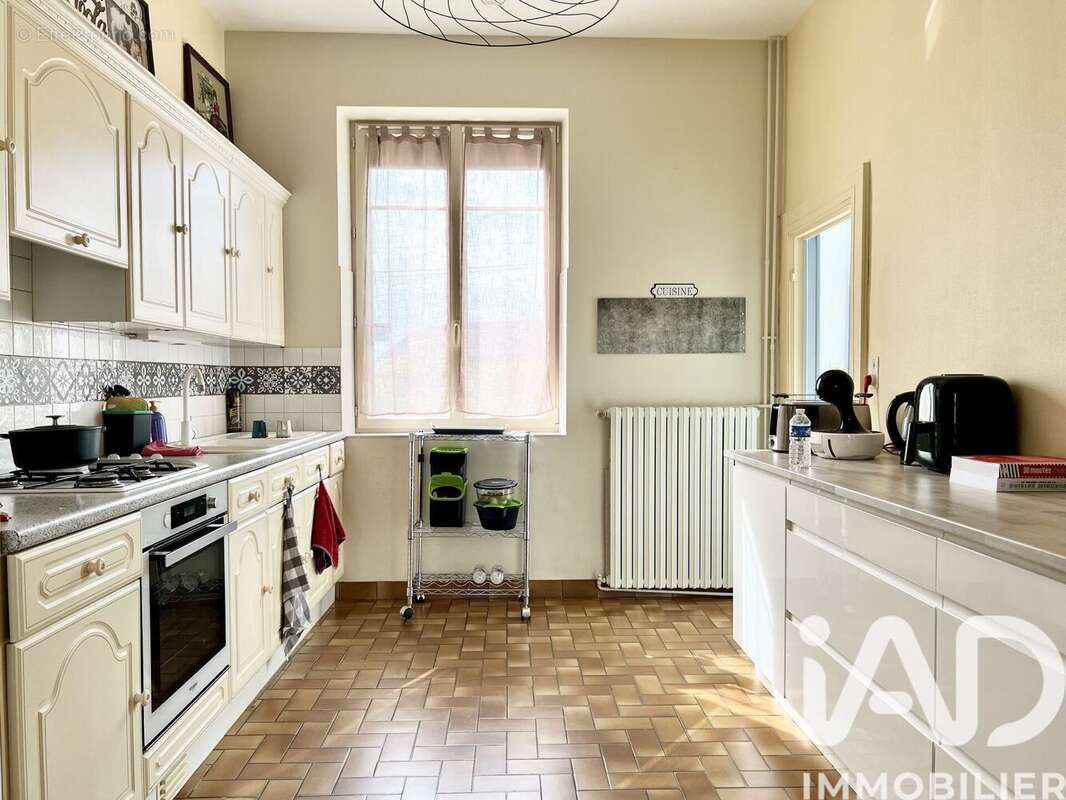 Maison 75 m² à Pageas  - photo 6