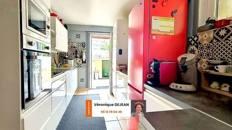 Maison à CLERMONT-FERRAND