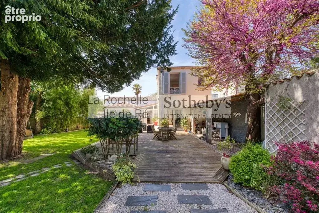 Propriété de Charme - photo 3