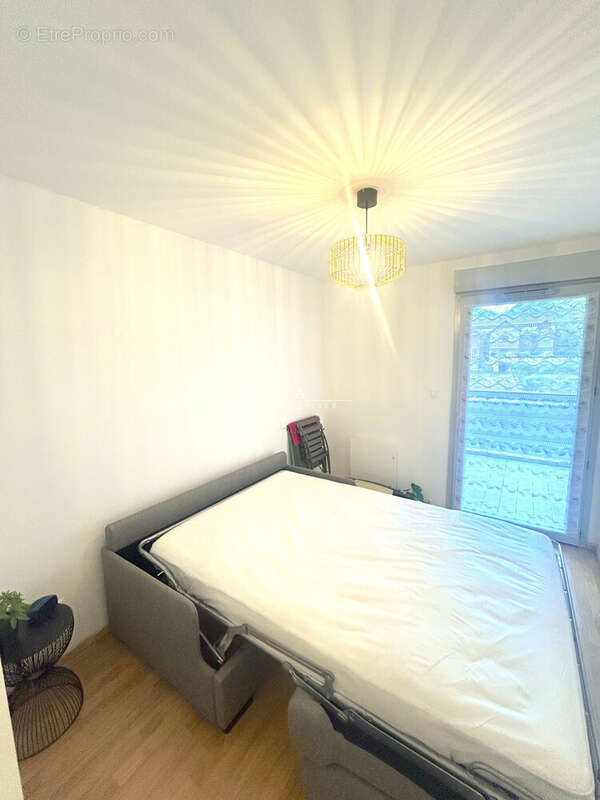 Appartement à MONTAUBAN-DE-LUCHON