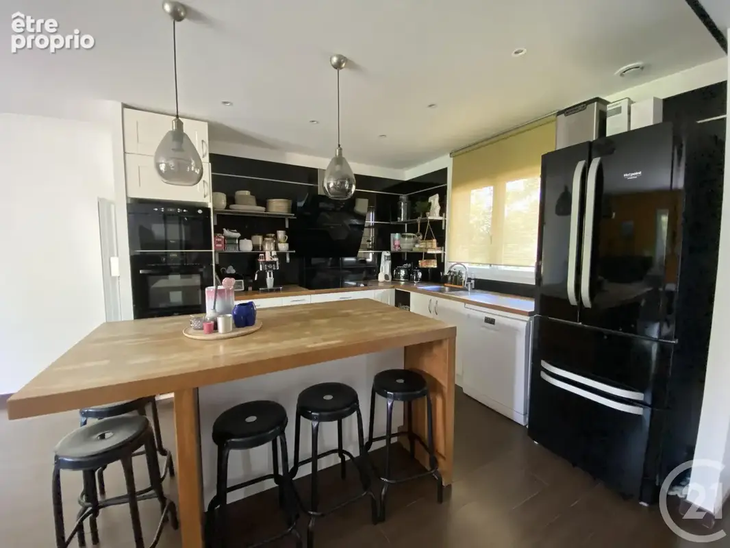 Maison 5 pièces 120 m² à vendre à Dammartin-En-Goele (77230) - photo 3
