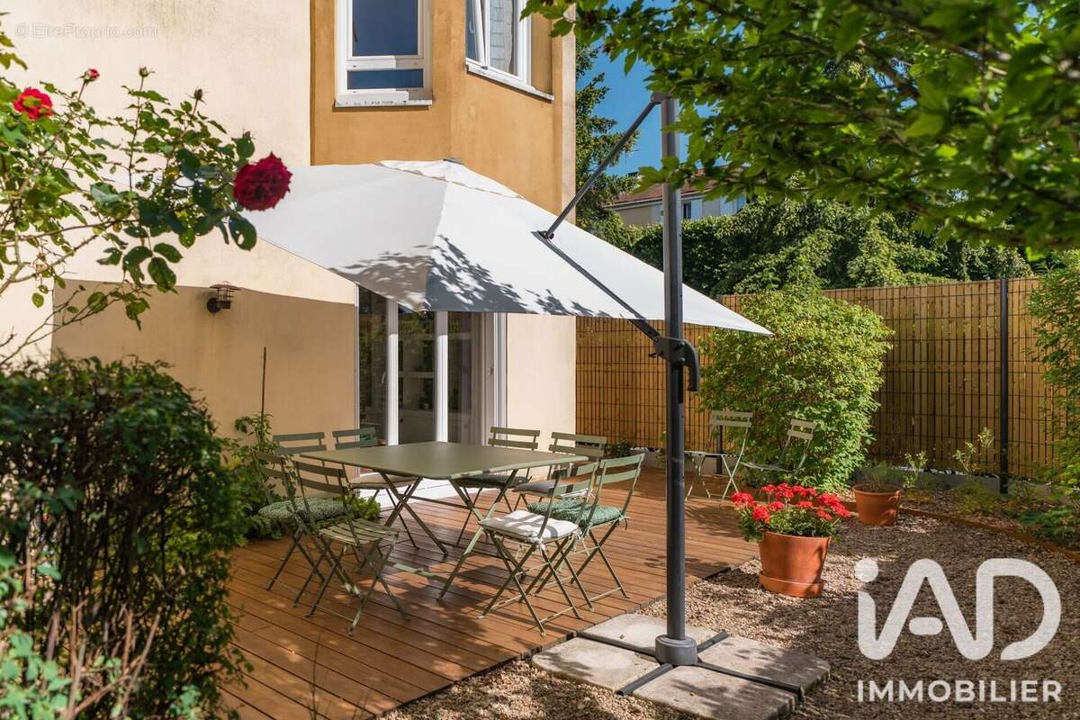 Photo 2 - Appartement à FONTAINEBLEAU