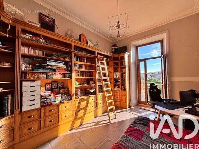 Photo 8 - Appartement à AUBENAS