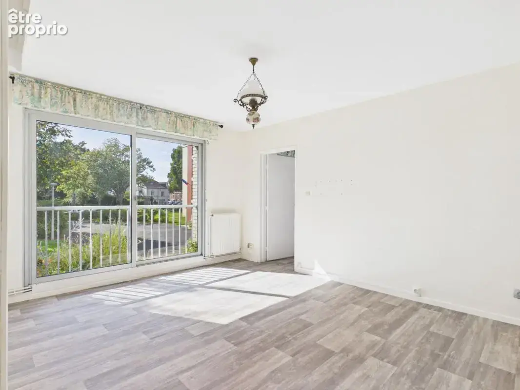 Appartement - photo 13