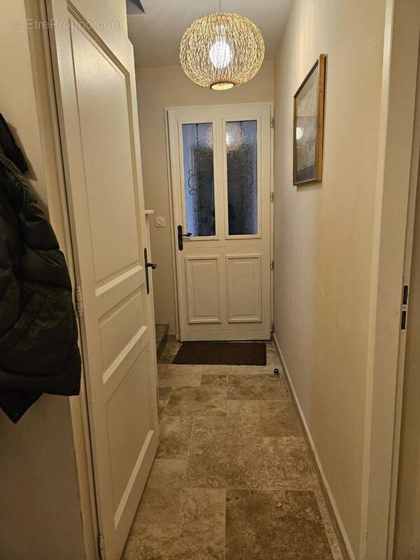 Maison à LEZIGNAN-LA-CEBE