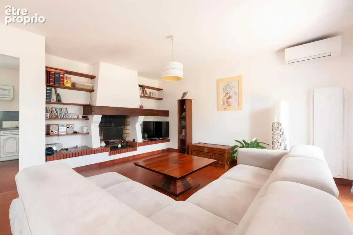 Une maison de plain-pied alliant confort, fonctionnalité et beaux volumes ! - photo 1