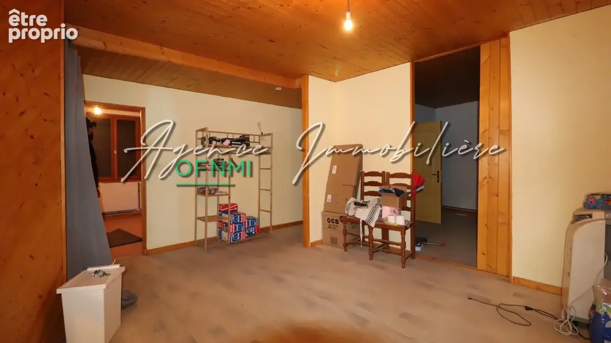Immeuble de rapport à vendre   135 000 € - photo 7