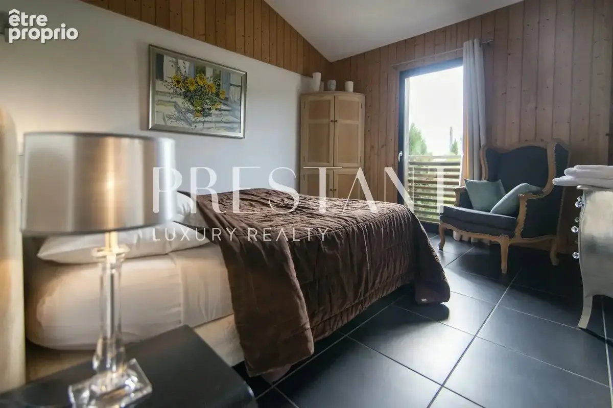 Belle propriété de campagne avec double piscine et son gite chambres d’hôte indépendant - photo 24