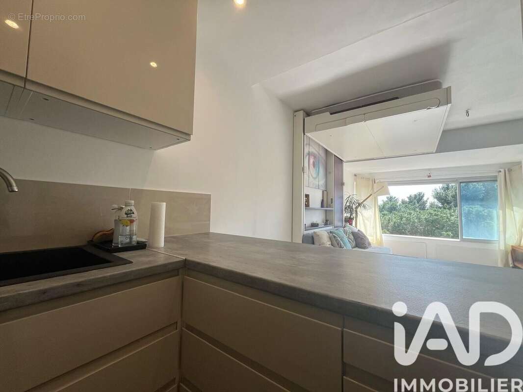 Photo 5 - Appartement à LA SEYNE-SUR-MER