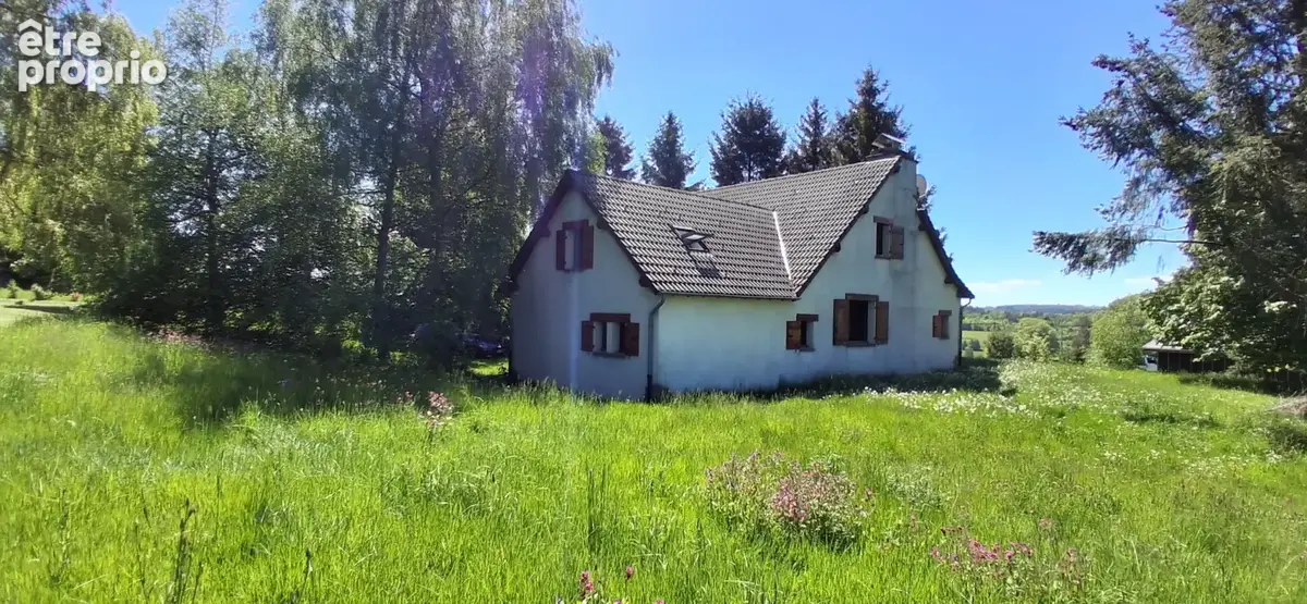 Charmante fermette de 150 m2 et 2 500 m2 de terrain   Le Chambon-sur-Lignon - photo 3
