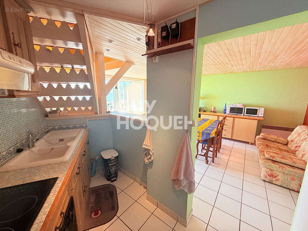 Appartement à MIMIZAN