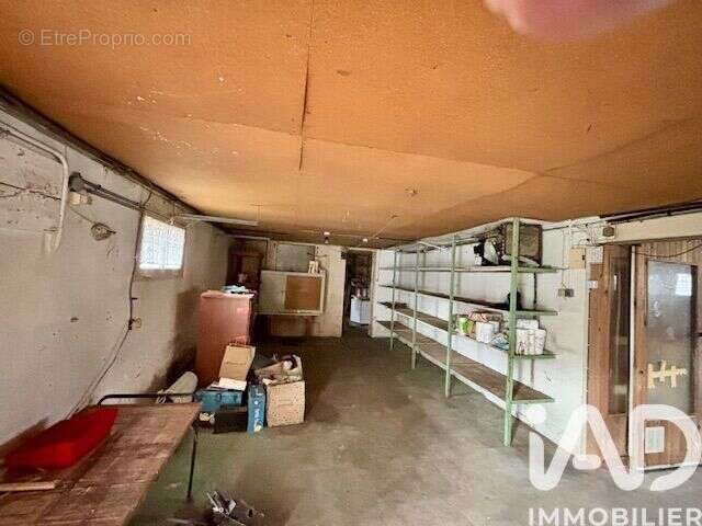 Photo 9 - Maison à MIGNE-AUXANCES