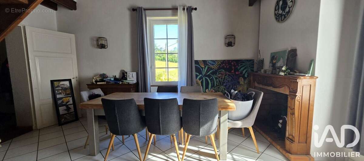 Photo 7 - Maison à PONT-DU-CASSE