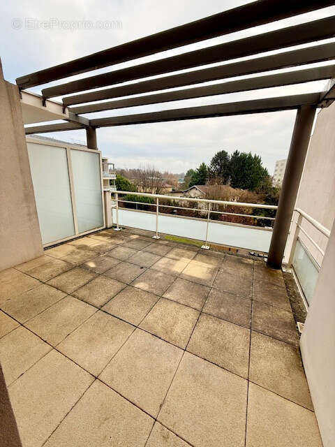 Appartement à FERNEY-VOLTAIRE