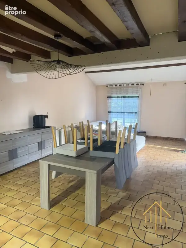 Maison 165 m² à Loudun  - photo 9