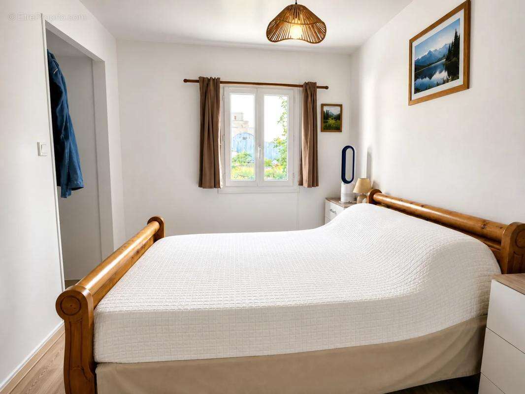 Le Châtelet - Propriété de caractère avec gîte indépendant 294m2 - photo 10
