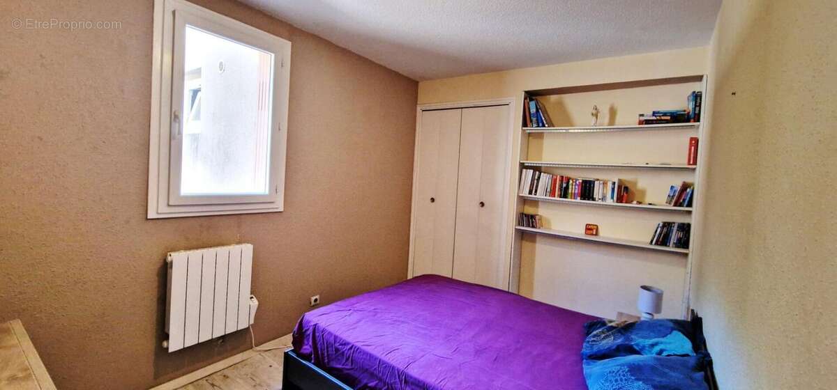 AVIGNON - Quartier Pont des Deux Eaux - Appartement 4p -  3Ch - 87m² - photo 12