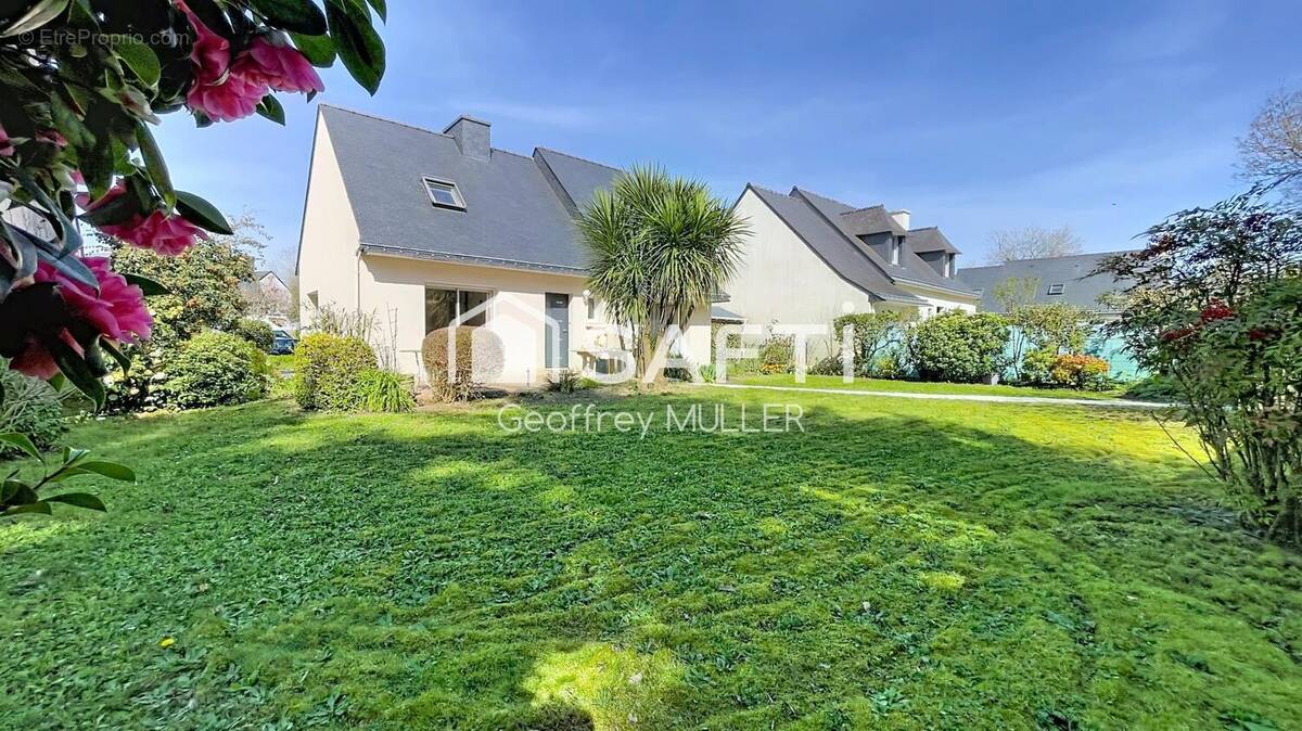 Photo 1 - Maison à PLESCOP