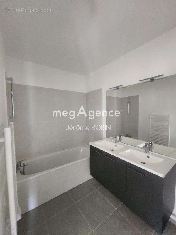 Appartement à FLOIRAC