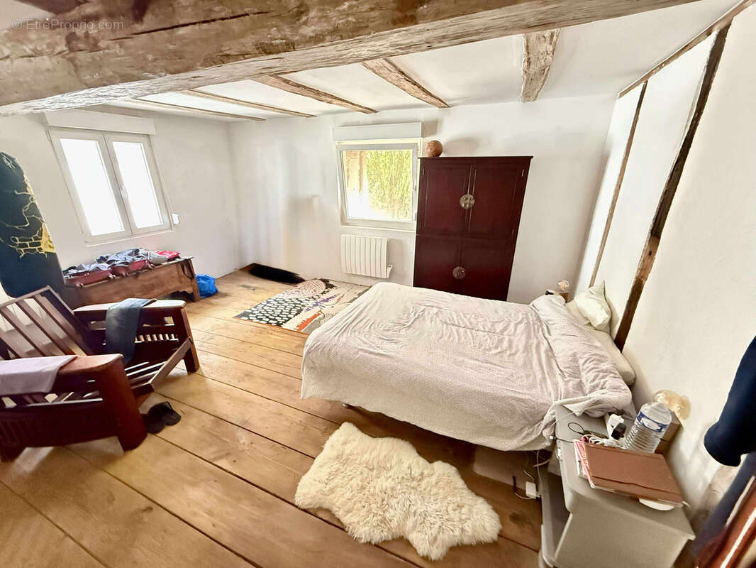 Appartement à INGWILLER