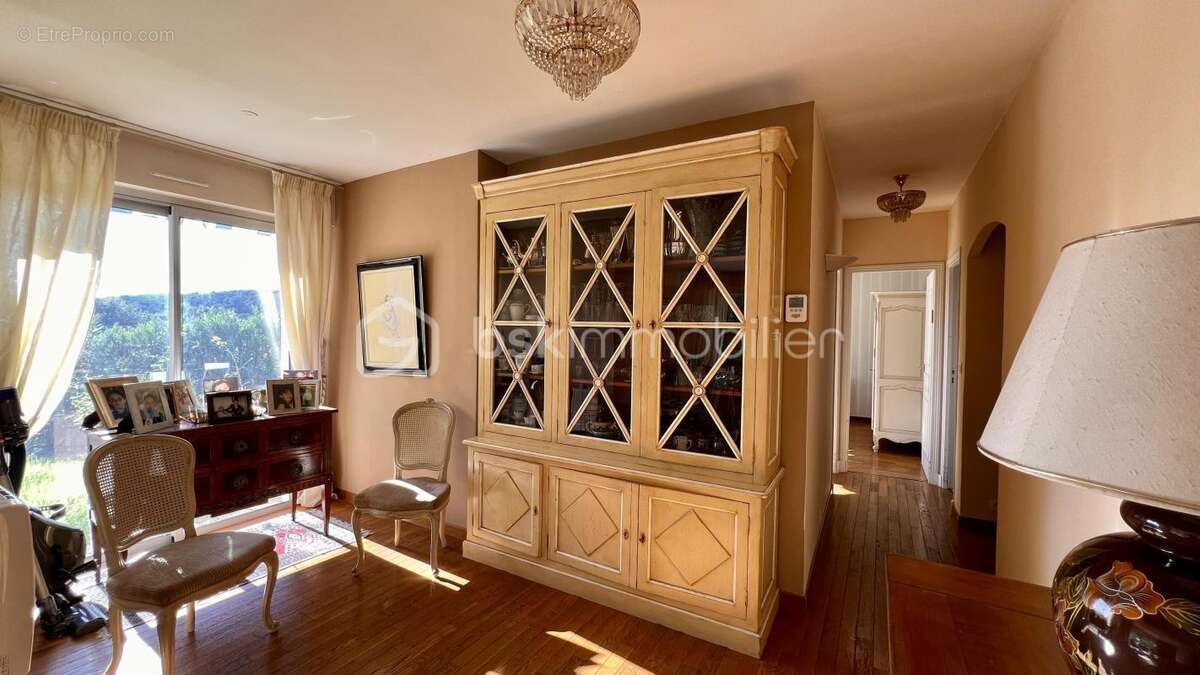 Maison à LA COLLE-SUR-LOUP