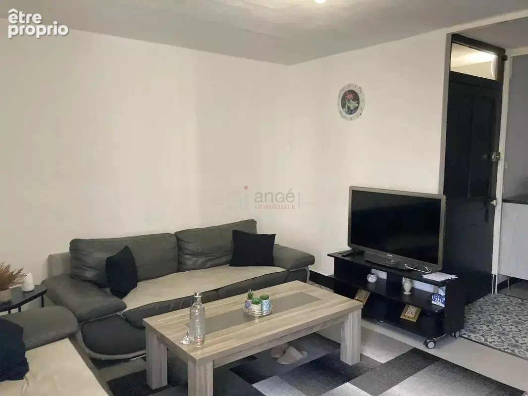 Appartement T3 au calme - photo 2