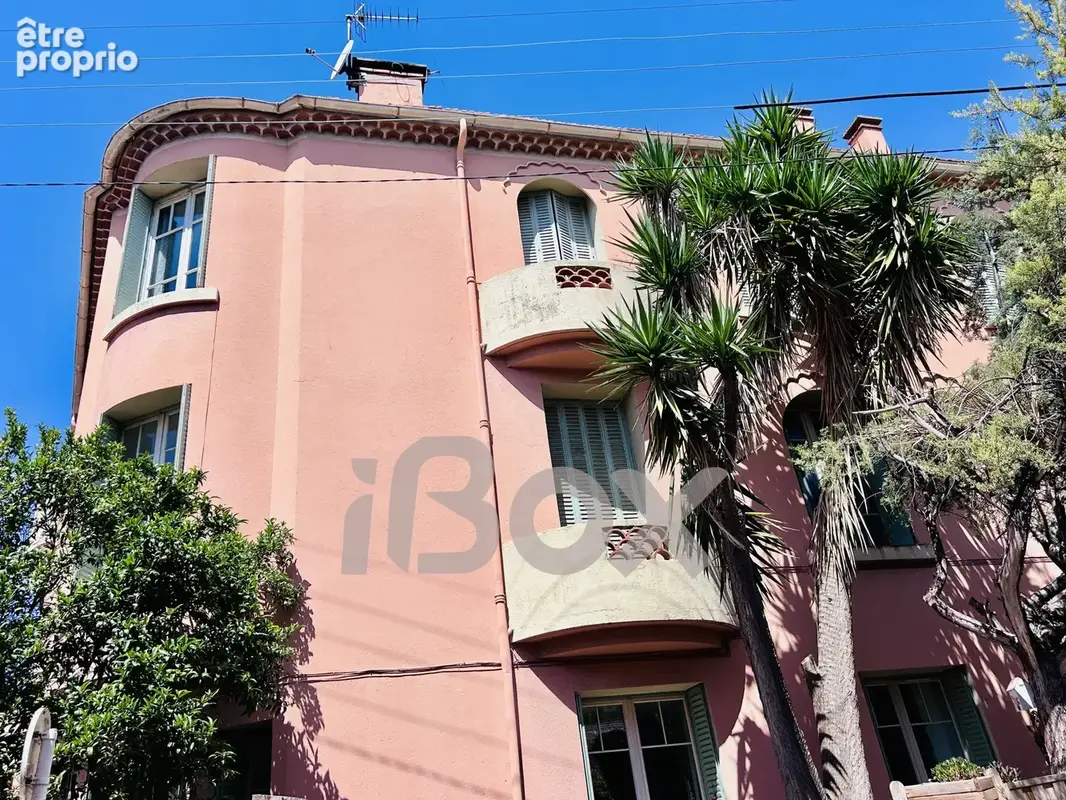 Toulon ouest - t2 de 39m2 - photo 12
