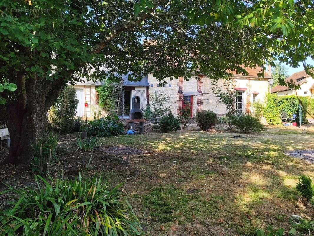 Maison à LISIEUX