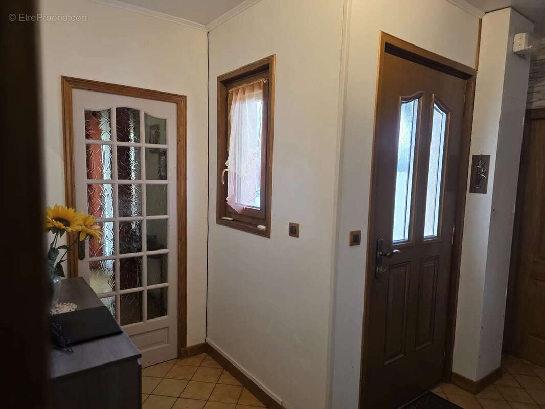 Maison à RAMBOUILLET