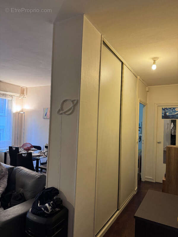 Appartement à ROUEN