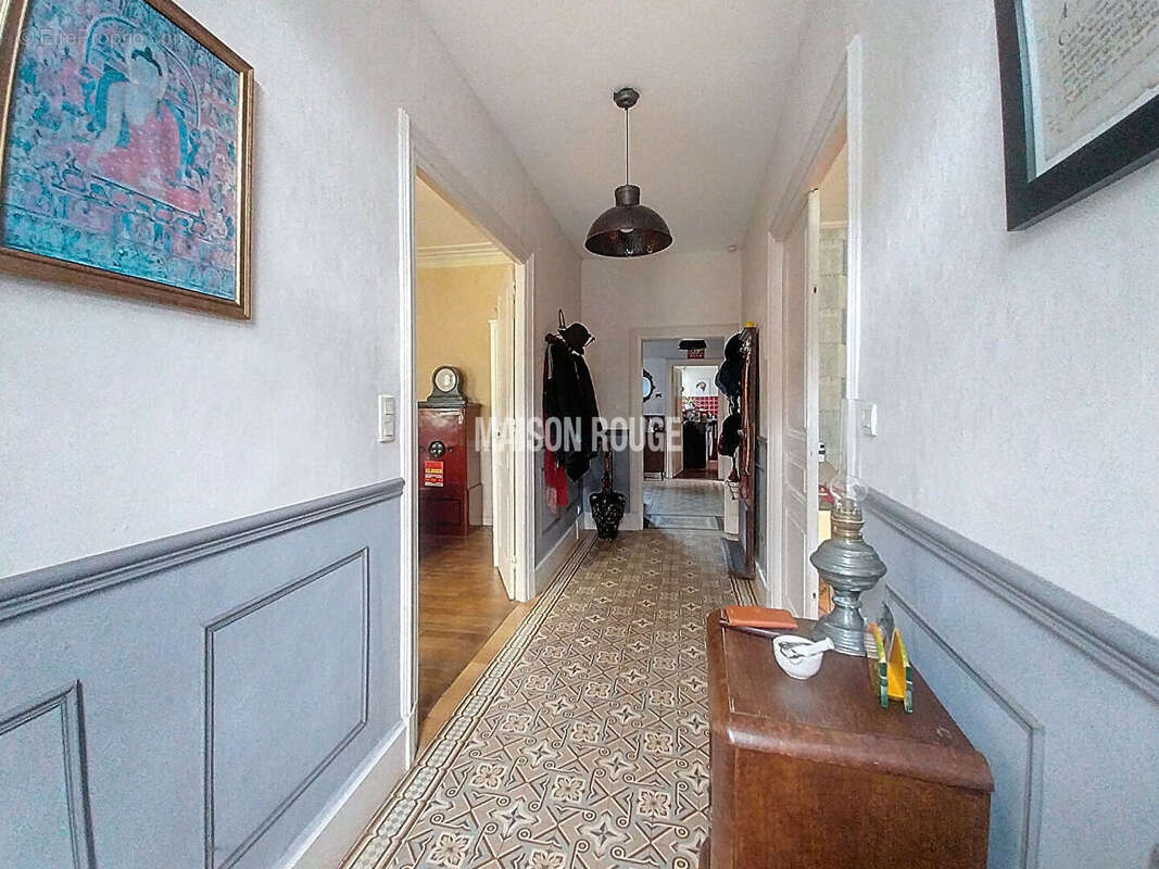 Rare sur le marché proprieté lanvollon  12 pièces + 1 gite t3 - photo 7