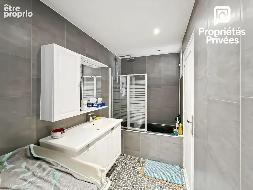 Appartement T3 Bordeaux Caudéran 76 m² Résidence sécurisée rénovée, Double séjour - photo 6
