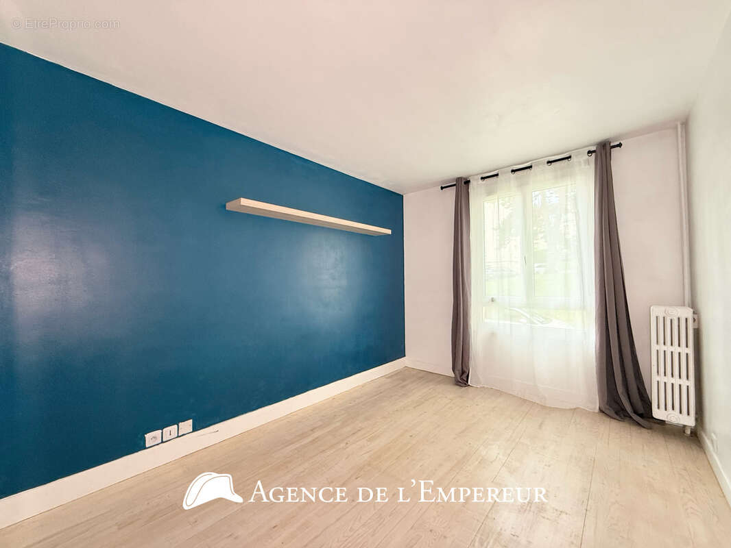 Appartement à RUEIL-MALMAISON
