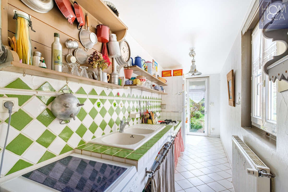 Appartement à VILLEFRANCHE-SUR-SAONE