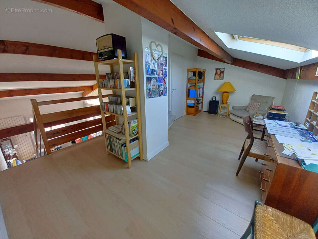 Appartement à GRASSE