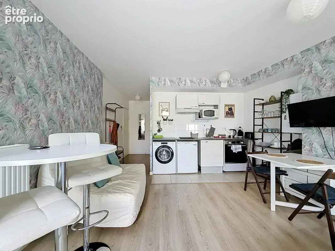 Appartement - photo 3