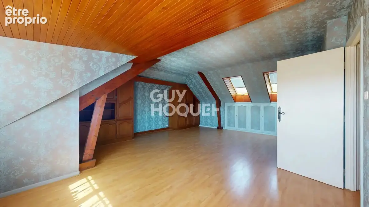 Maison 160m² Frotey Les Vesoul - photo 12