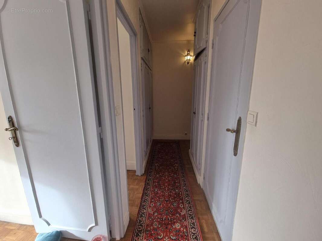 Photo 9 - Appartement à ARGENTEUIL