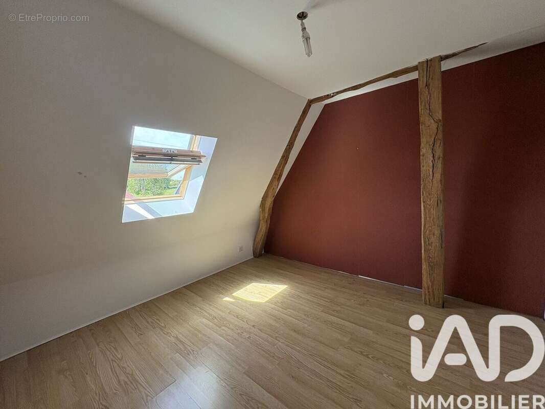 Photo 6 - Maison à FRESLES