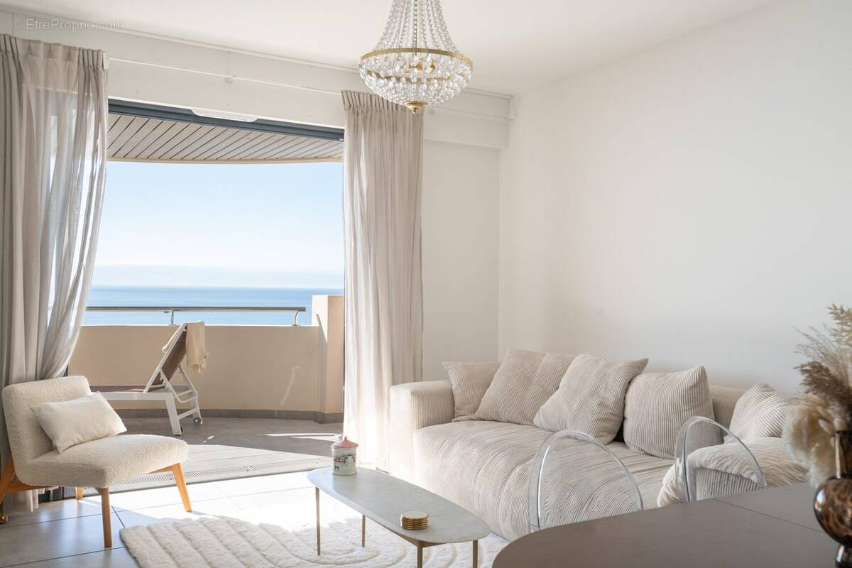 Appartement à AJACCIO