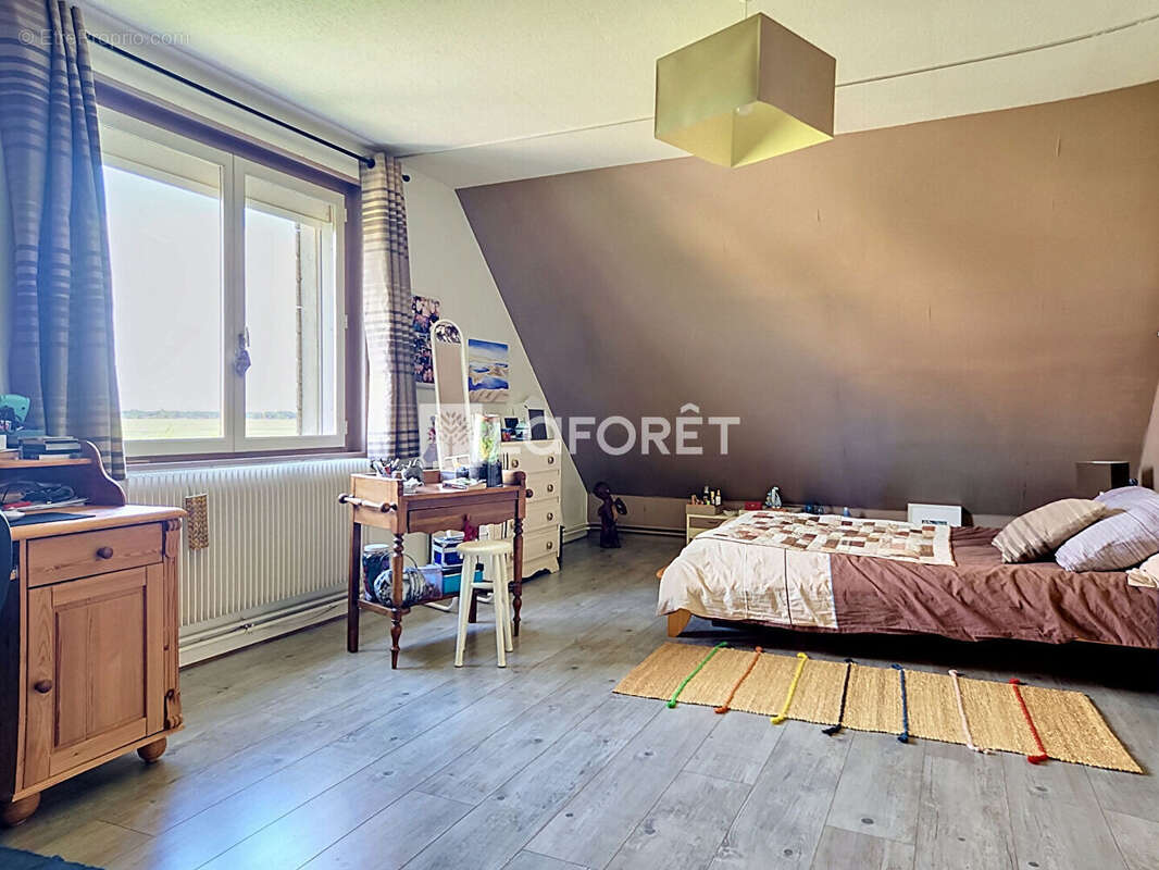 Maison familiale 4 chambres 160m² - Saint Pierre Des Fleurs - photo 18